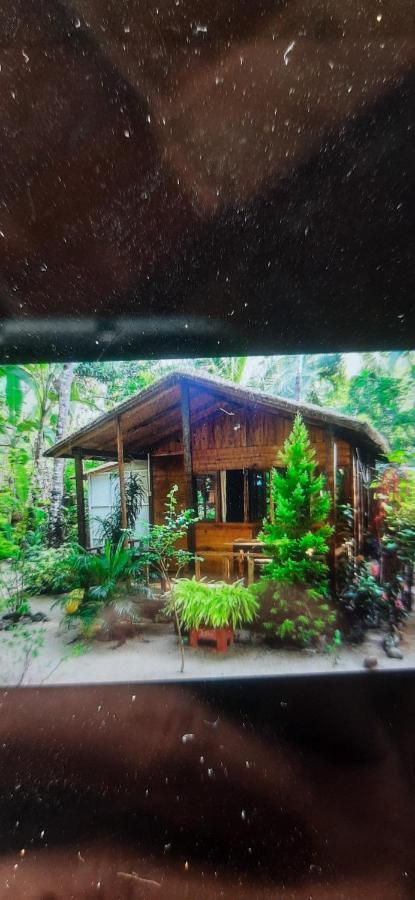 Fernandes Bar And Restaurant Bed & Breakfast คานาโคนา ภายนอก รูปภาพ