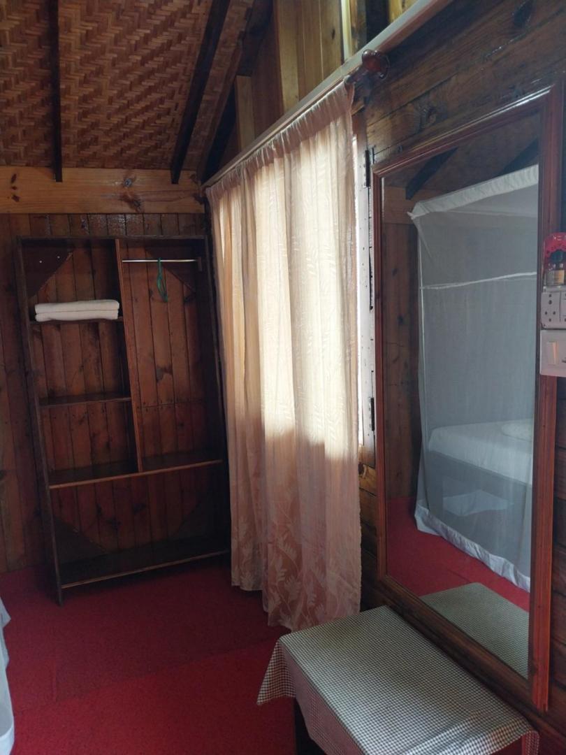 Fernandes Bar And Restaurant Bed & Breakfast คานาโคนา ภายนอก รูปภาพ